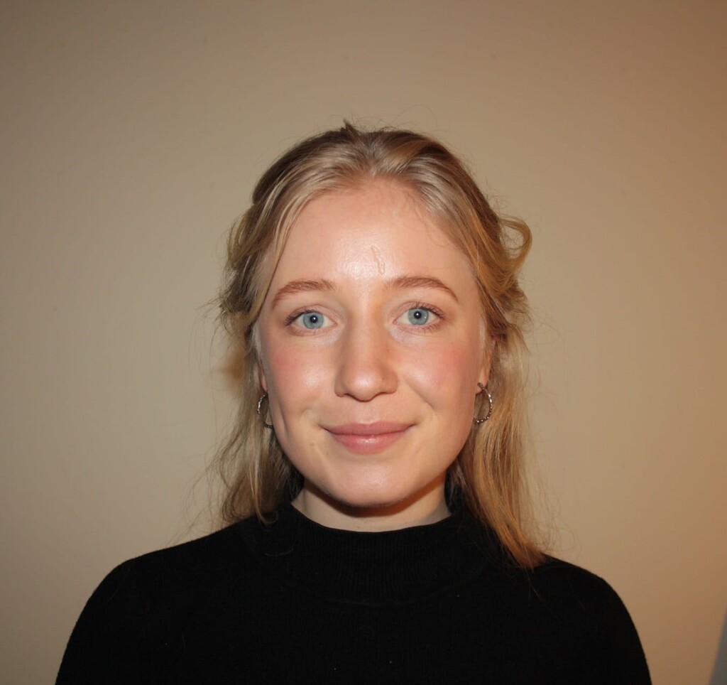 Annie Radcliffe, Local Government Association