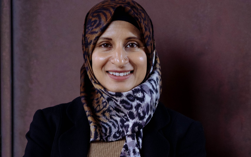 Aneeka Muneer, Calderdale MBC