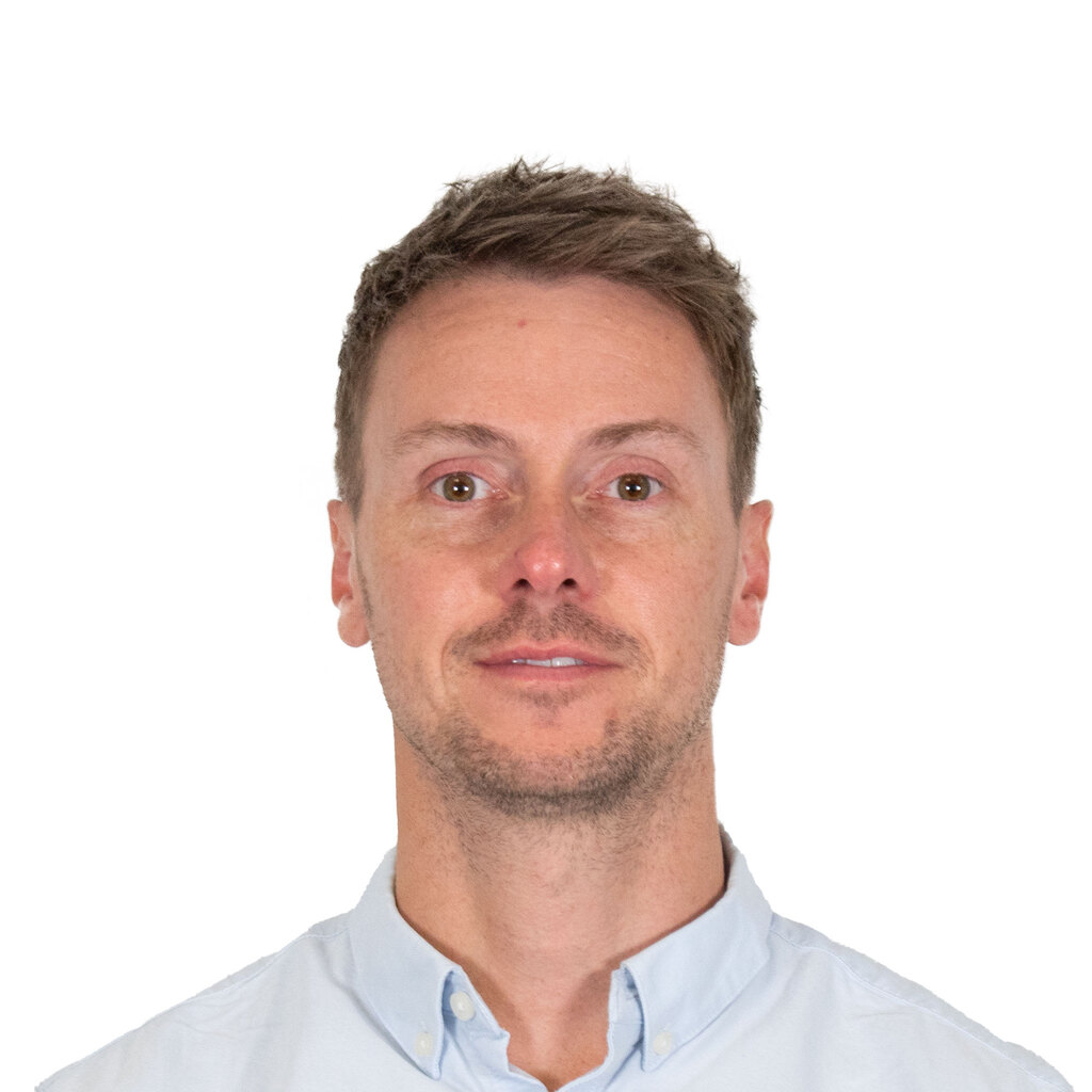 Alex Stint, Five9