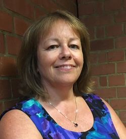 Karen Alford