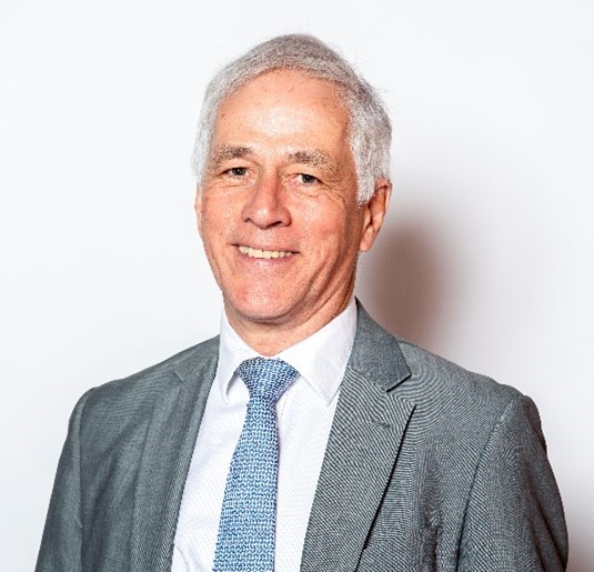 Malcolm Taylor