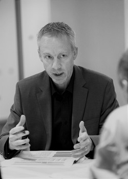 Simon Diggle