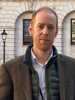 William Varah
