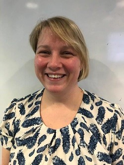 Kara Cartwright