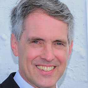 Rob Causton, Cornwall Council