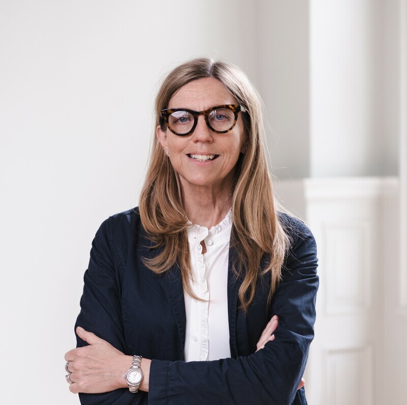 Catherine Ramsden, Useful Studios