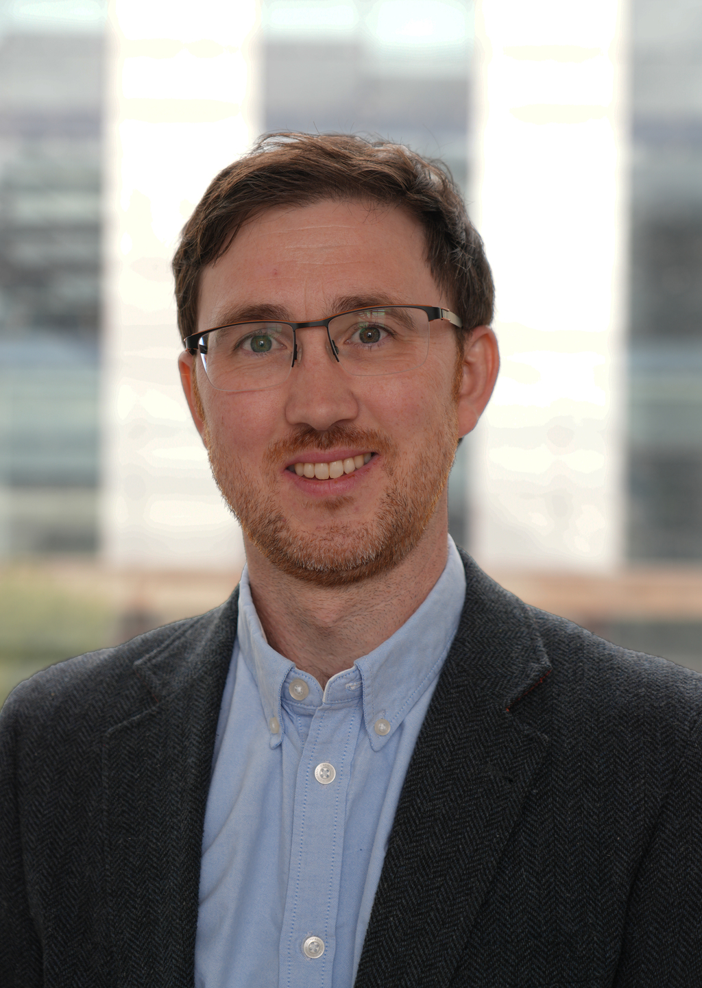 Alex Slater, Spencer Bridge Engineering