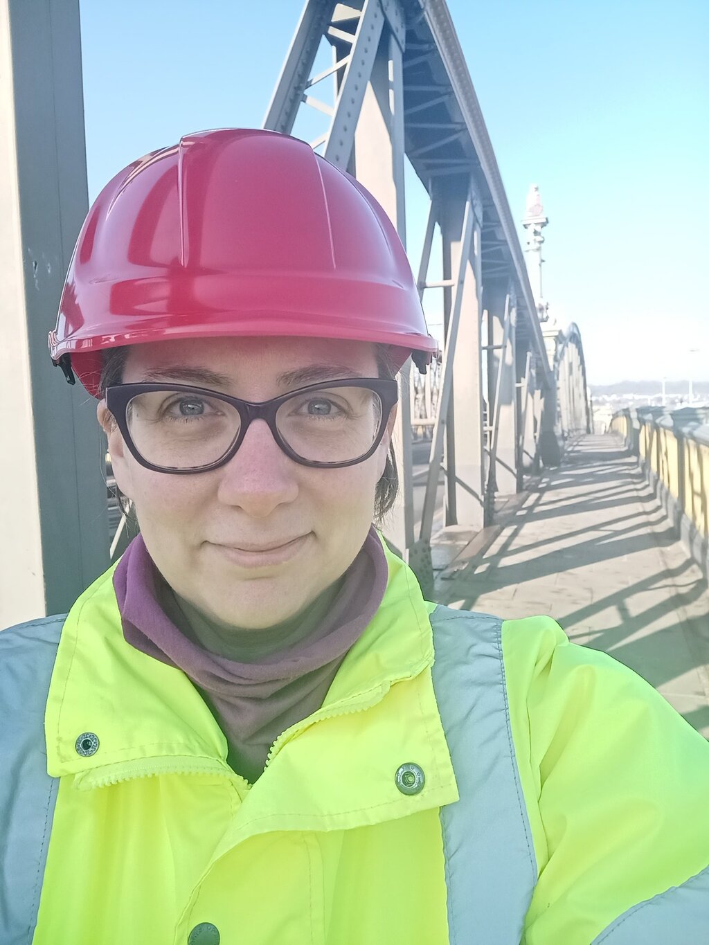 Kate Castle, Rochester Bridge Trust