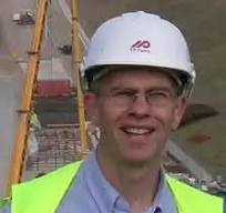 David Coles, Department forTransport