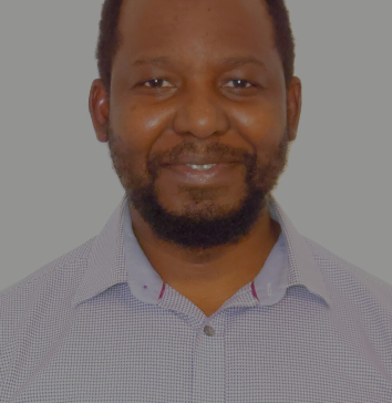 Ahmad Kamara, Network Rail