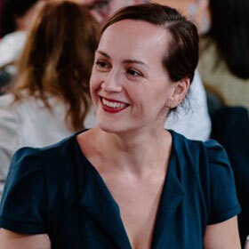 Helen Rowe, National Bridges Board