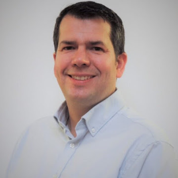 Chris Steer, Geoptic Infrastructure Investigations