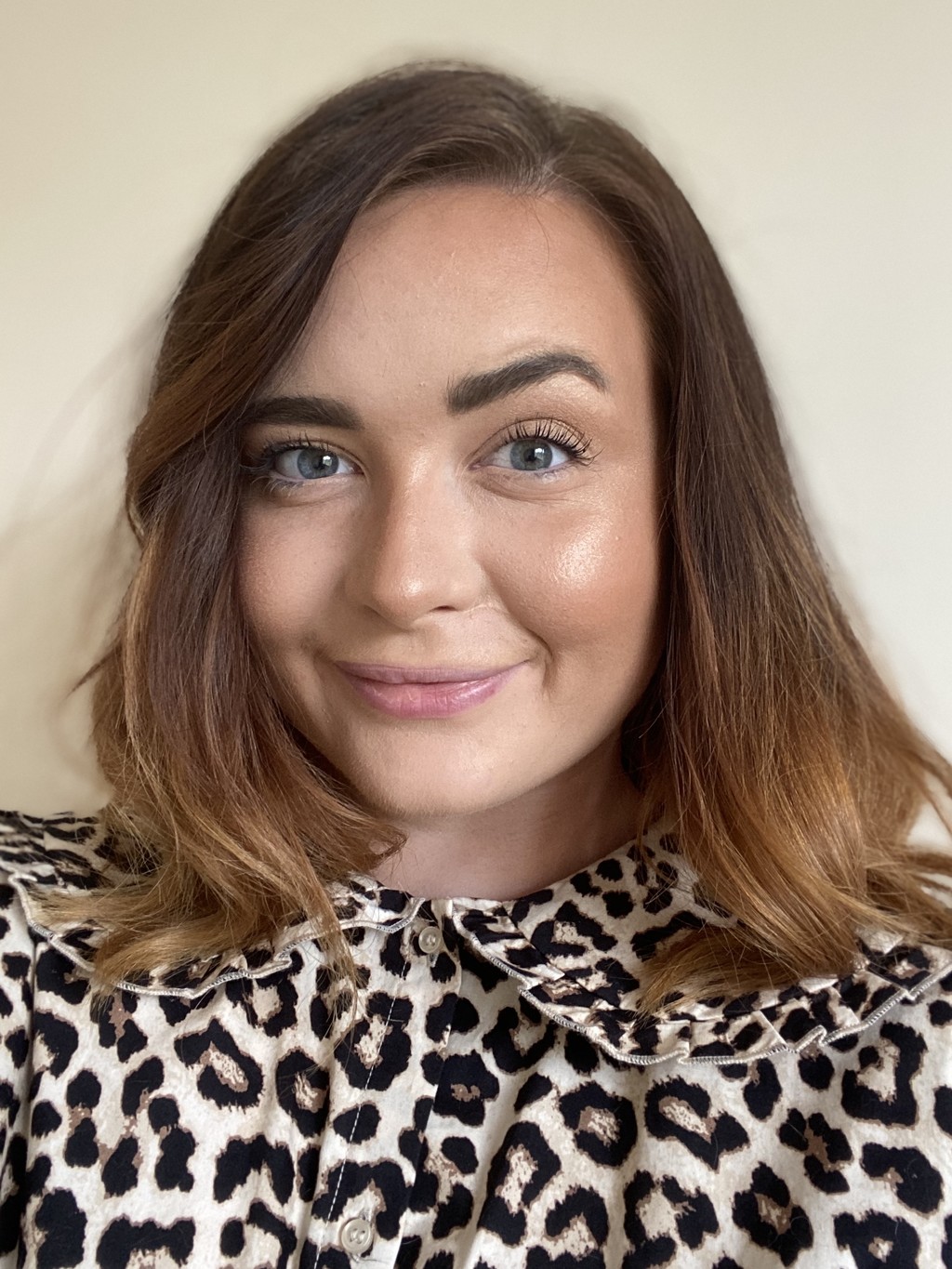 Olivia Stewart-Stead