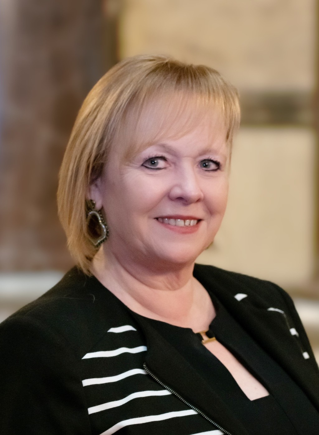 Anne-Marie Reeves