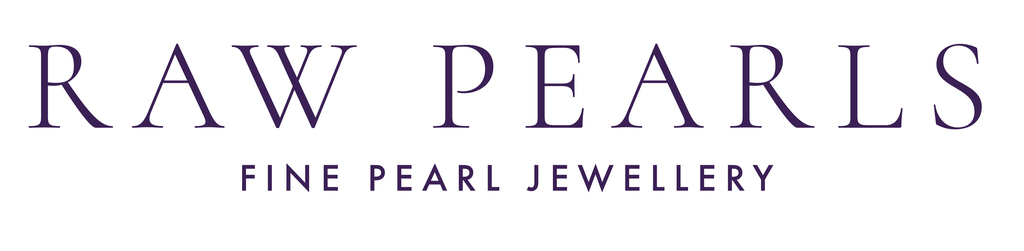 Raw Pearls