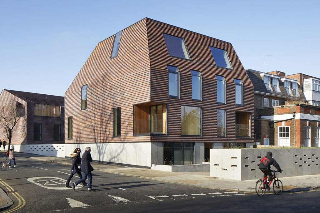 Architect of the Year