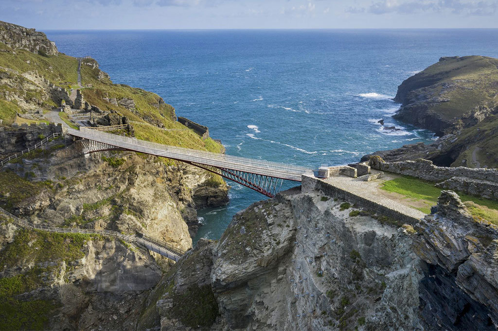 Infrastructure and Transport