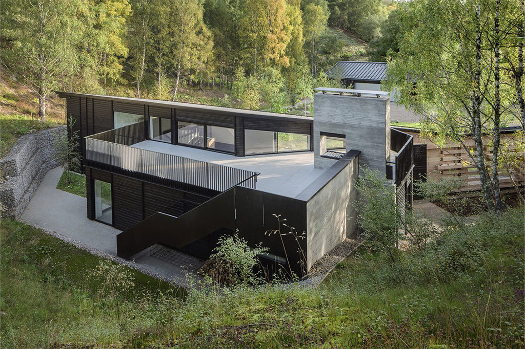 Workplace (up to 10,000m2)