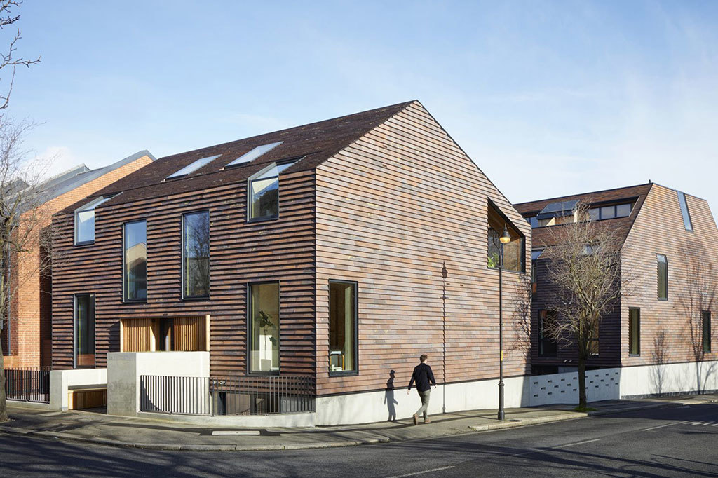 Housing (up to £10 million)