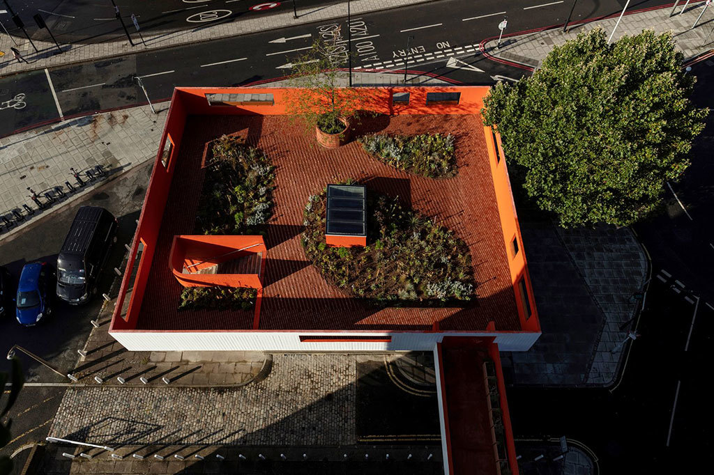 Landscape and Public Realm