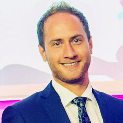 James Caspell, Royal Borough of Kensington and Chelsea