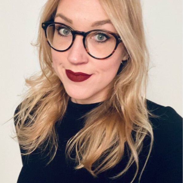 Jocelyne Fleming, CIOB