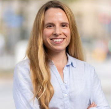Dr Samantha Organ, University of the West of England