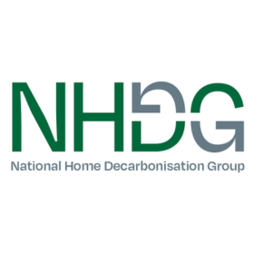 National Home Decarbonisation Group