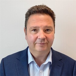 Derek Horrocks, Sustainable Building Services, National Home Decarbonisation Group