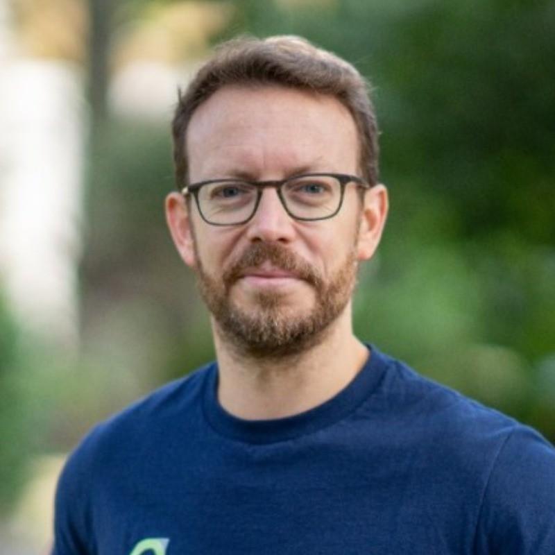 Matt Bullivant, Don't Waste Buildings