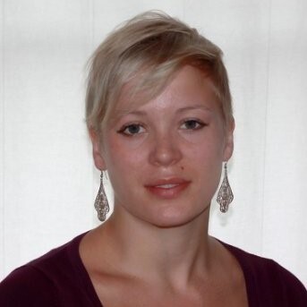 Steph Parker, Senior Advisor Decarbonisation