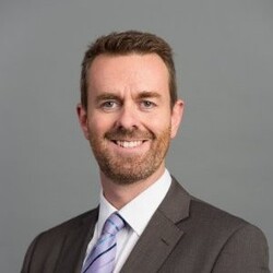 David Parker, Savills
