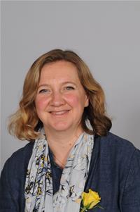 Cllr Lucy Nethsingha, Cambridgeshire County Council
