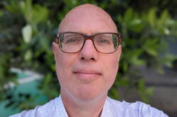 Colin Marrs, Construction News