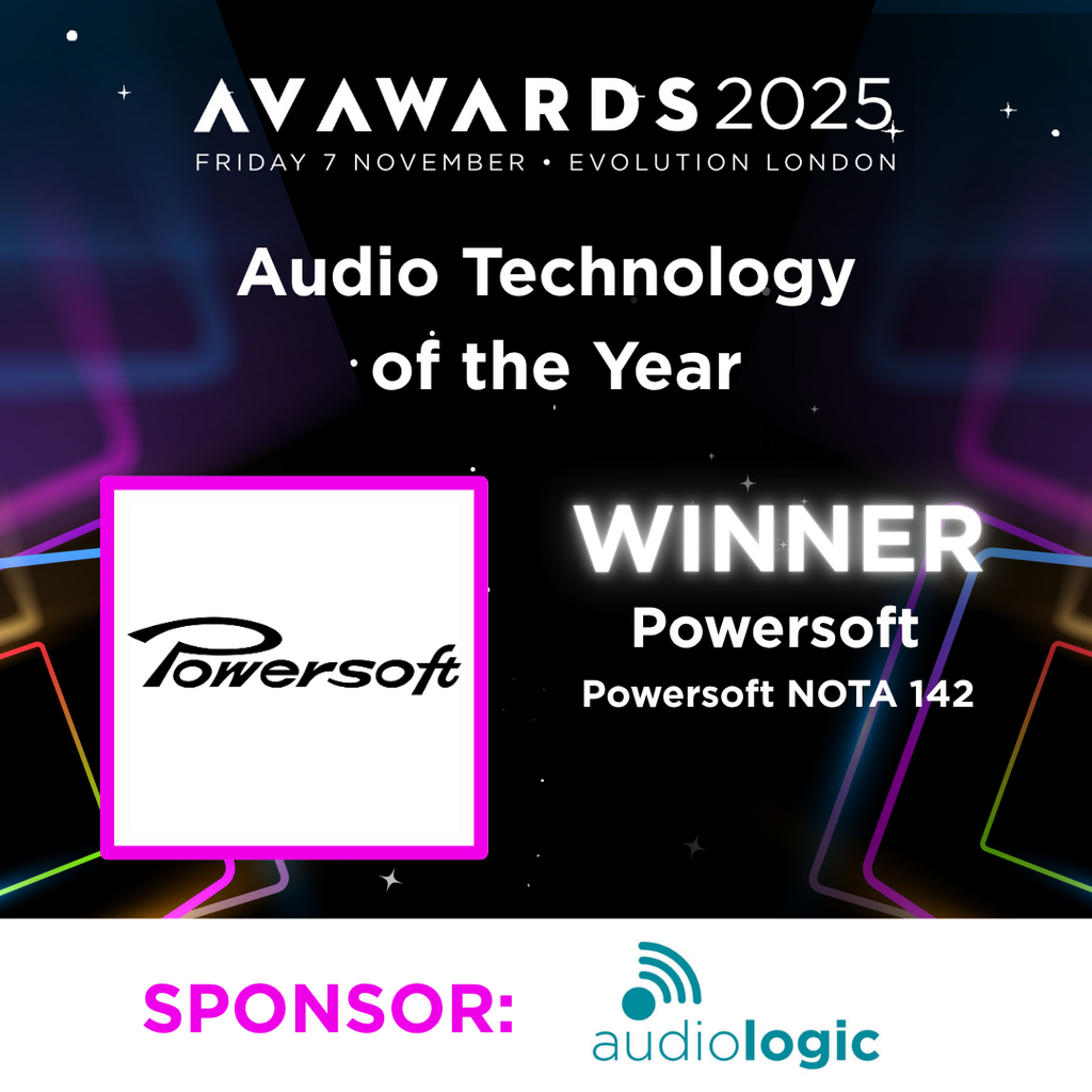 Powersoft NOTA 142, Powersoft