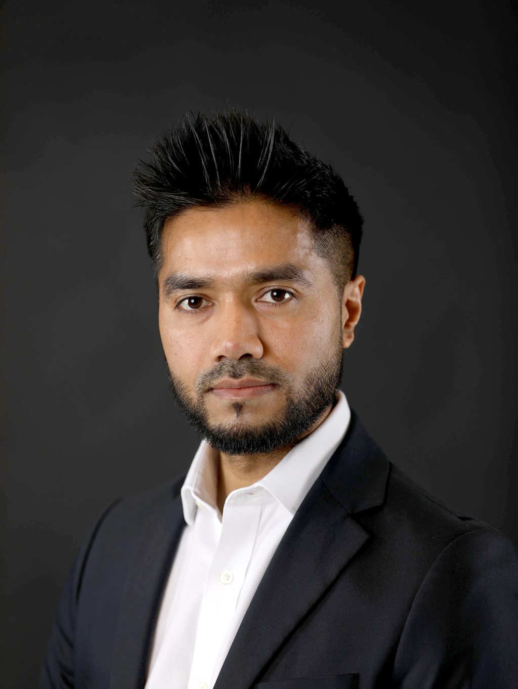 Abdul Rafique, Bloomberg,