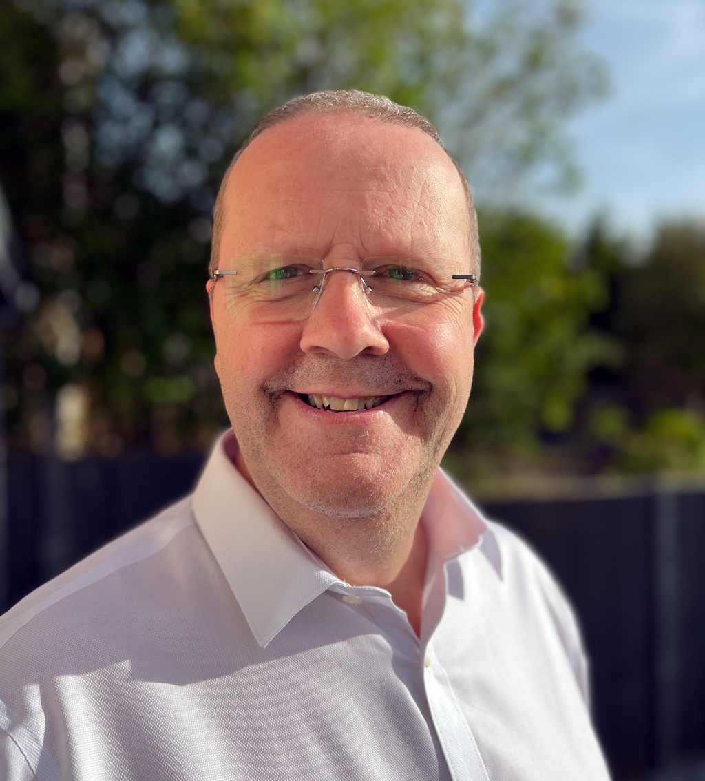 Steve French, UBS