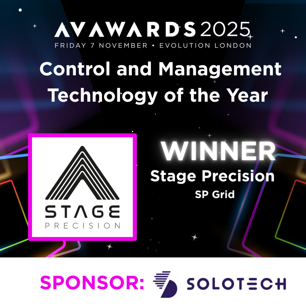 SP Grid, Stage Precision