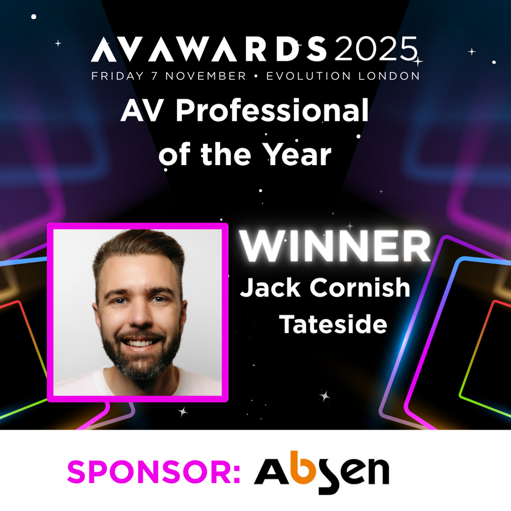 Jack Cornish, Tateside