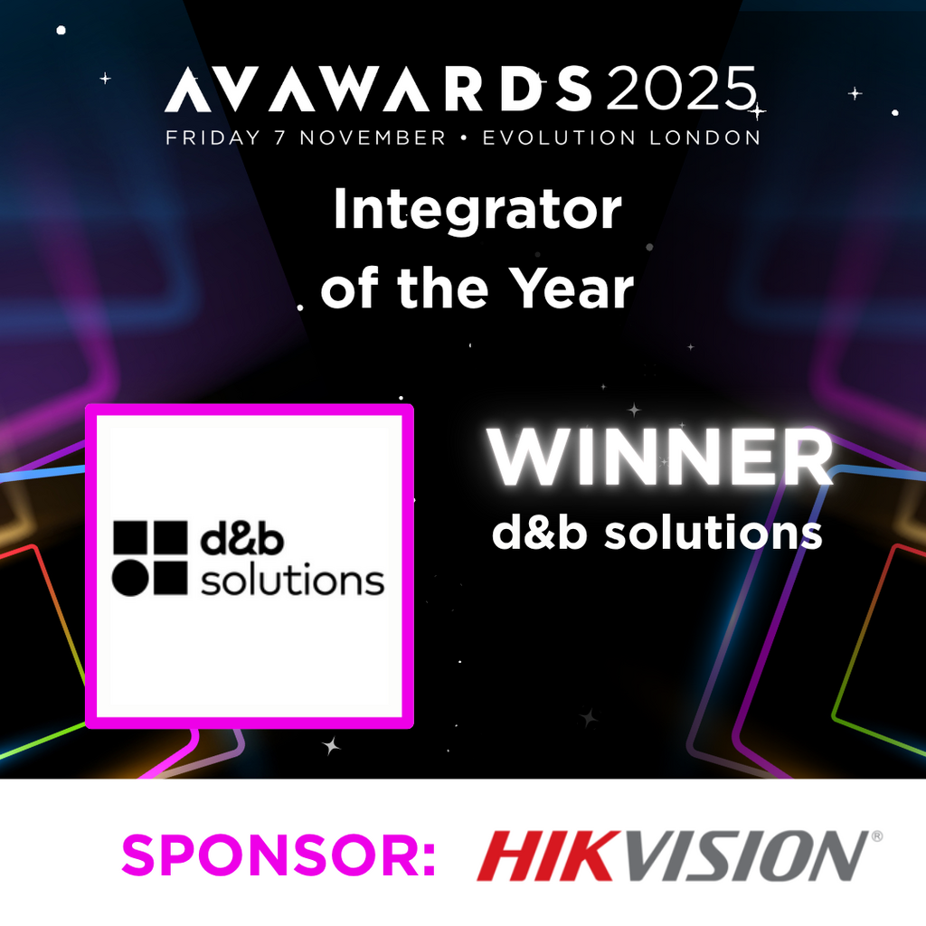 d&b solutions .