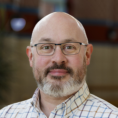 David Amann, University of Cambridge Judge Business School