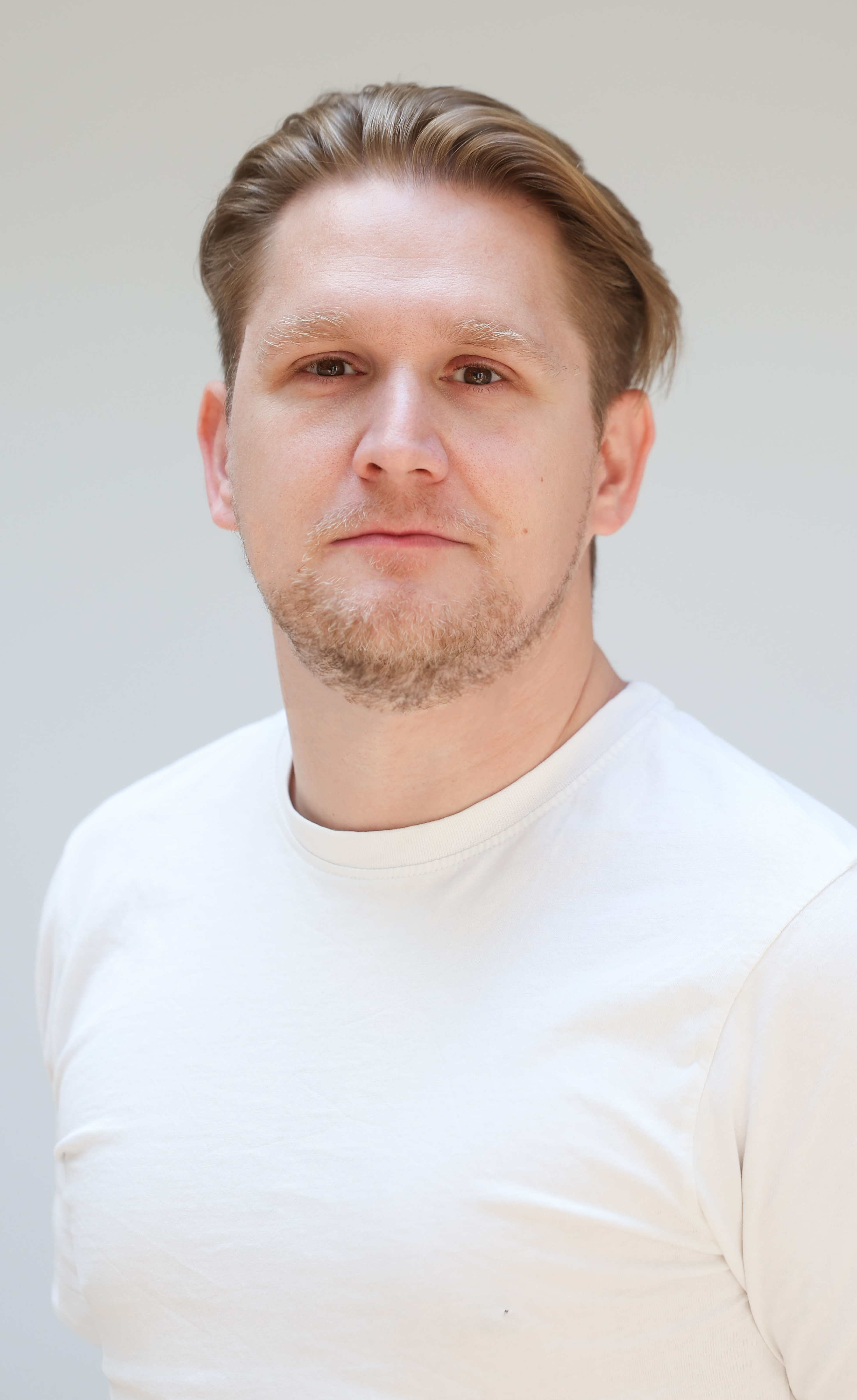 Graeme Bagley, Nottingham Trent University | Schoms