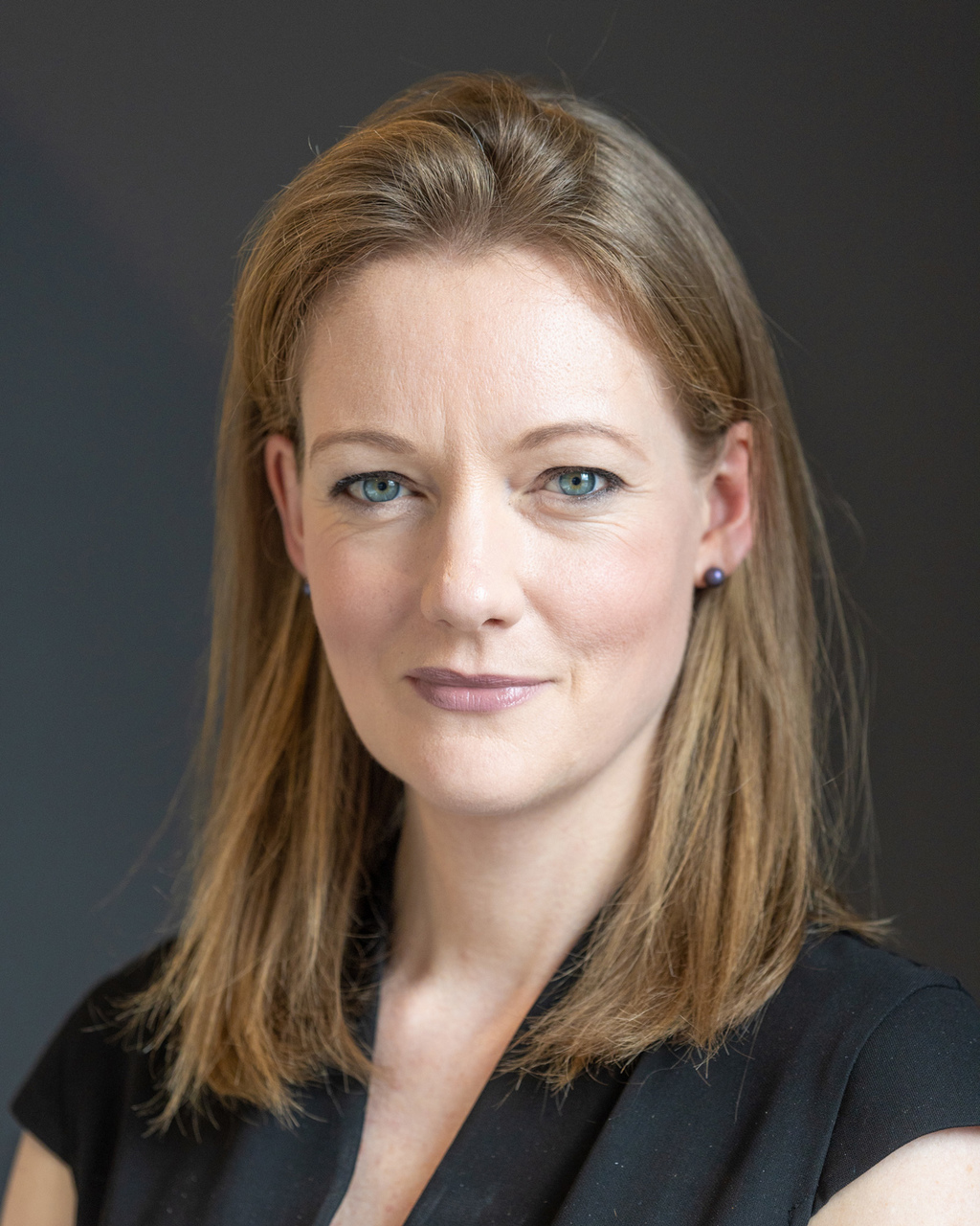 Helen Causer
