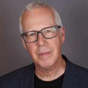 Jeremy Myerson