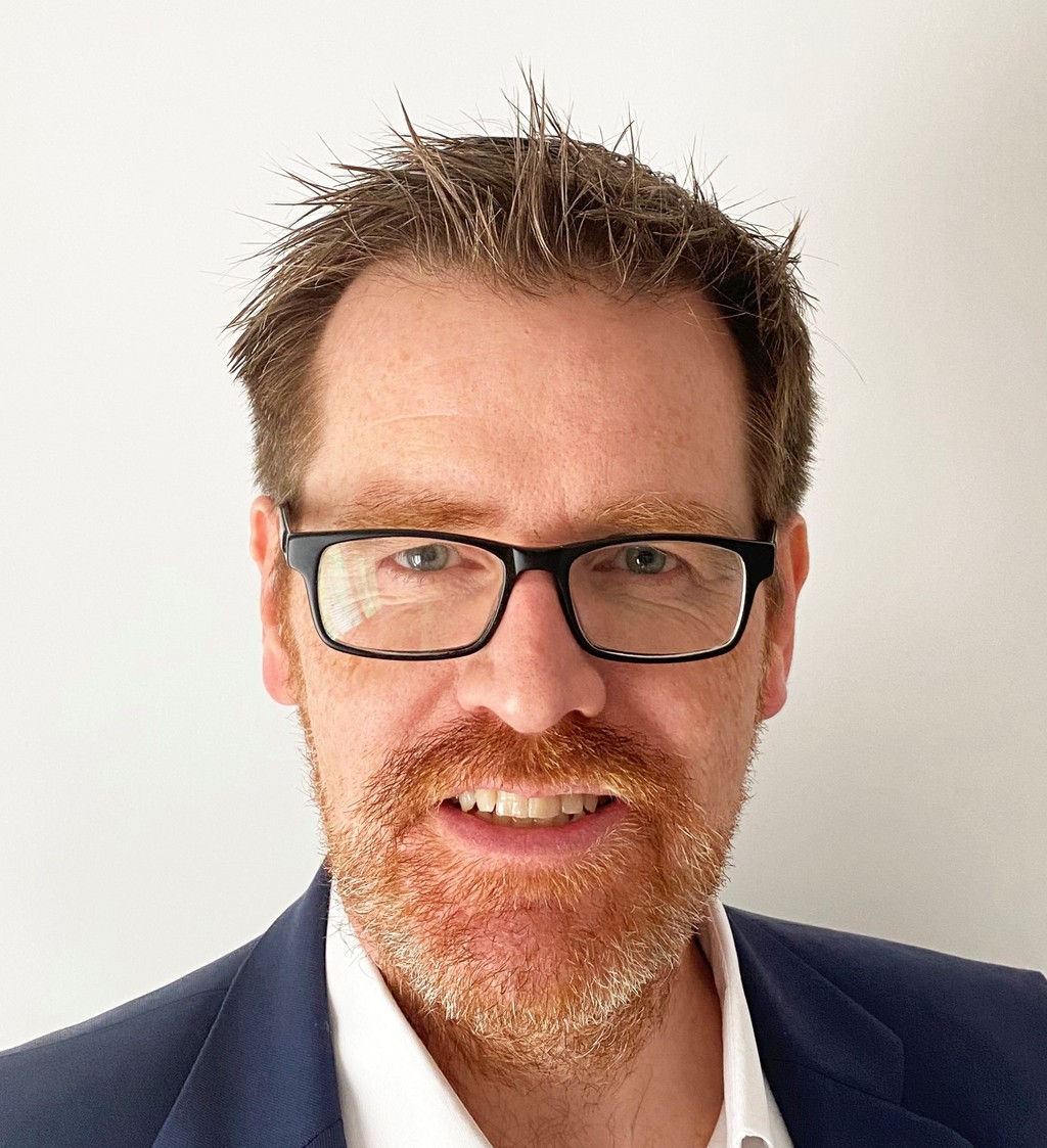 Mark Ferguson
