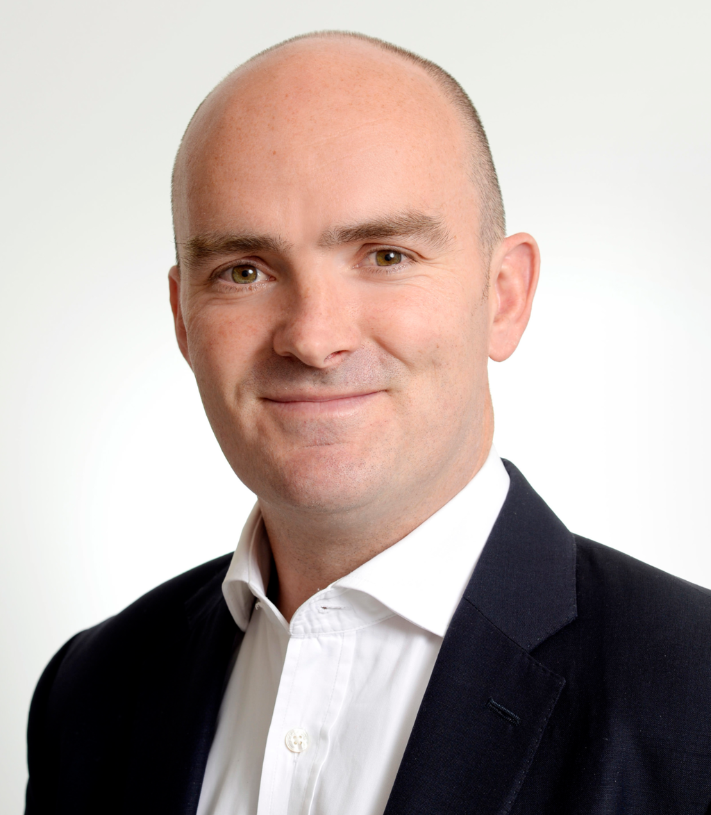 Gareth Lewis
