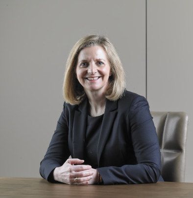 Caroline McCarthy