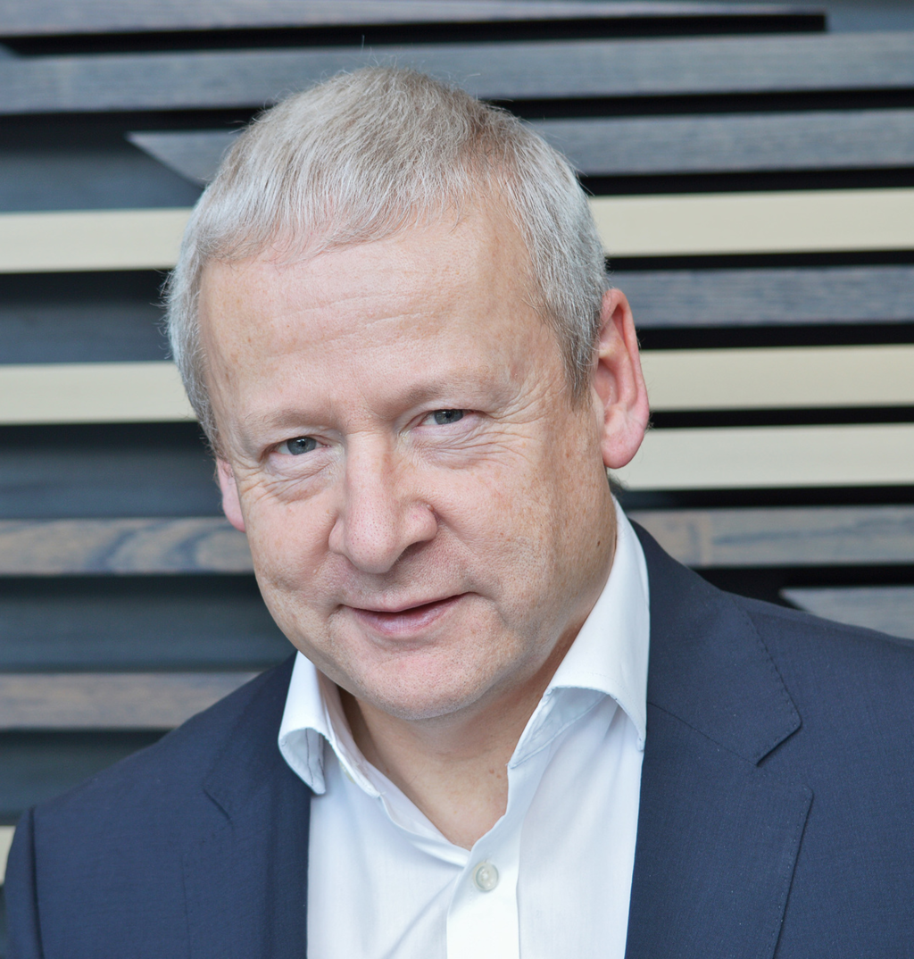 Neil Pennell