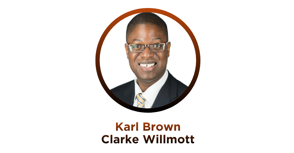 Interview with Karl Brown from Clarke Willmott