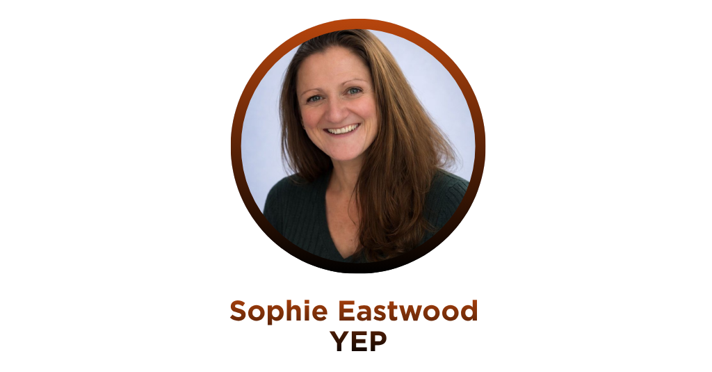 Interview with Sophie Eastwood from YEP